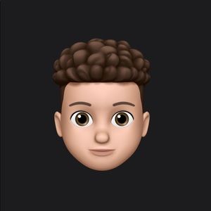 Meet your Posher, Samuel